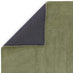Rift Green Carved Arches Rug 160x230