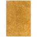 Rift Mustard Yellow Carved Arches Rug 120x170