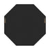 Roux Deco Style Medium Octagon Mirror