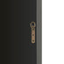 Roux Long Rectangle 120x80cm Wall Mirror
