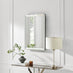 Roux Medium Rectangle 90x60cm Wall Mirror