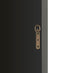 Roux Medium Rectangle 90x60cm Wall Mirror