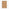 Rowena Walnut Wood Large 120x80cm Rectangle Wall Mirror