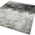 Ruddick Grey Distressed Rug 160x230