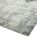 Ruddick Grey Distressed Rug 120x170