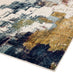 Ruddick Multicoloured Distressed Rug 200x290