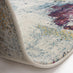 Ruddick Multicoloured Distressed Rug 200x290