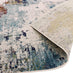 Ruddick Multicoloured Distressed Rug 200x290