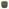 Romilly Green Fabric Swivel Accent Tub Chair