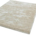 Selby Beige Shaggy Deep Pile Rug 120x170