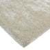 Selby Beige Shaggy Deep Pile Rug 200x290