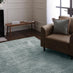 Selby Light Blue Shaggy Rug 160x230