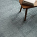 Selby Light Blue Shaggy Rug 160x230