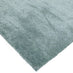 Selby Light Blue Shaggy Rug 120x170