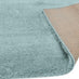 Selby Light Blue Shaggy Rug 160x230