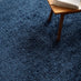 Selby Navy Blue Shaggy Rug 160x230