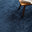 Selby Navy Blue Shaggy Rug 160x230