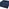 Selby Navy Blue Shaggy Rug 160x230