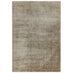 Selby Taupe Shaggy Rug 120x170