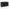 Selene Black Marble Effect 3 Door Sideboard