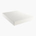 Solis Rolled Pocket Sprung Ecofoam King Size Mattress