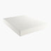 Solis Rolled Pocket Sprung Ecofoam King Size Mattress