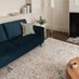 Soraya Floral Vintage Persian Inspired Rug 120x170