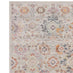 Soraya Floral Vintage Persian Inspired Rug 160x230