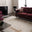 Strata Gold & Cream Sketched Border Rug 200x300