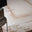 Strata Gold & Cream Sketched Border Rug 200x300