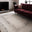 Strata Grey & Cream Sketched Border Rug 200x300