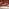 2x Stripe Outdoor Cushions (pair) - Burnt Orange & Cream