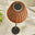 Sundara Rattan Solar Outdoor Floor Light