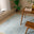 Swirl Rug Blue 200x290