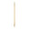 Saskia Gold Round Wall Mirror
