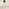 Skye Round White Marble Glass and Metal 6 Seater Dining Table