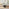 Sutton Round Black Veneer Wood Coffee Table