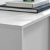 Svit Off White 3 Door and 3 Drawer Large Sideboard