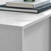 Svit Off White 3 Door and 3 Drawer Large Sideboard
