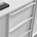 Svit Off White 3 Door and 3 Drawer Large Sideboard