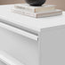 Svit Off White 4 Drawer Tall Chest of Drawers