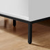 Svit Off White 4 Drawer Tall Chest of Drawers
