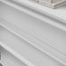 Svit Off White 4 Drawer Tall Chest of Drawers