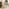 Tacoma Round White Oak Wood Side Table