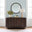 Tam Walnut Wood Effect 2 Door Large Sideboard