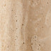 Teresia Travertine Stone Table Lamp