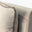 Tilly Beige & Brown Herringbone Fabric Ottoman Double Bed Frame