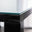 Clear Tempered Glass Dining Table Top Protector Topper-150x90cm Topper