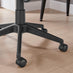 Ubico Black Mesh Office Chair