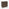 Vienne Walnut Wood Effect 2 Door Sideboard